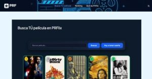 PrFlix